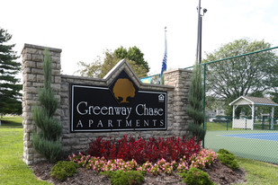 Greenway Chase Apartments