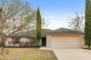 609 Kilwinning Ln in Orange Park, FL - Building Photo