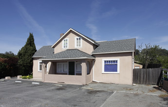 2735 Soquel Ave in Santa Cruz, CA - Building Photo - Building Photo