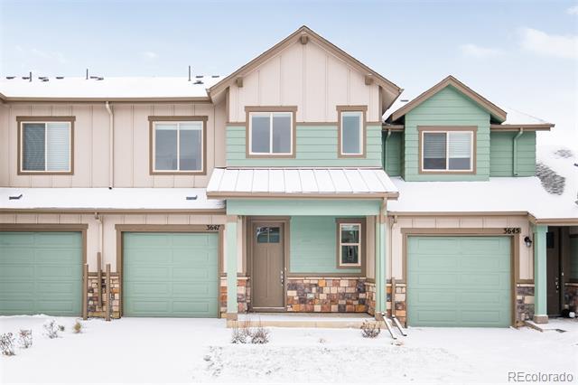 property at 3650 S Lisbon Ct