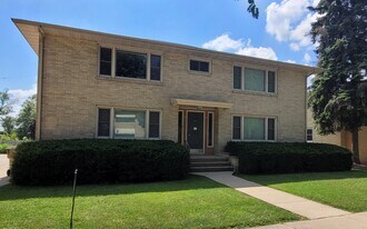 922 High St, Unit High Street in Madison, WI - Building Photo
