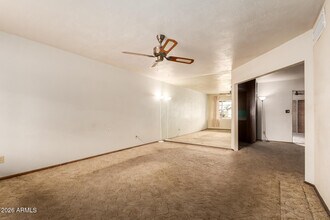 1125 E 11th St in Casa Grande, AZ - Foto de edificio - Building Photo