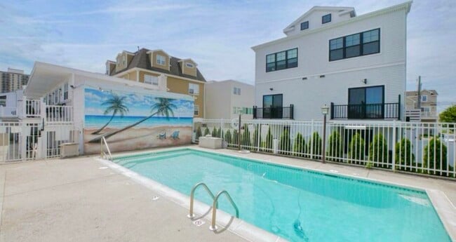 property at 9609 Ventnor Ave