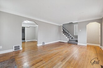 16848 Strathmoor St in Detroit, MI - Building Photo - Building Photo