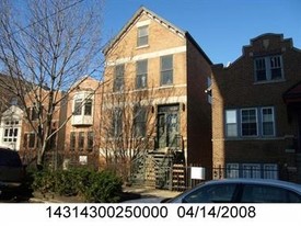 1638 N Marshfield Ave Apartments