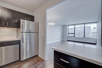 3930 N Pine Grove Ave in Chicago, IL - Building Photo - Building Photo