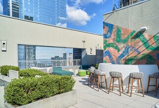 76 Trinity Pl in New York, NY - Building Photo - Building Photo