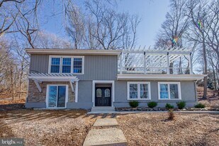 422 Spackmans Ln in Exton, PA - Building Photo