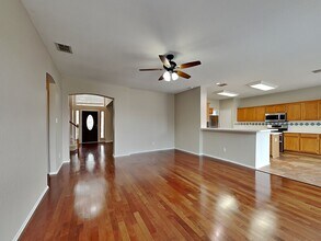 8104 Steamers Ln in Frisco, TX - Building Photo - Building Photo