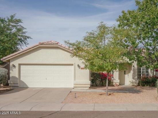 4534 E Muriel Dr in Phoenix, AZ - Building Photo