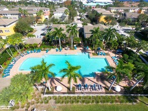 810 Marina Del Ray Ln in West Palm Beach, FL - Building Photo - Building Photo