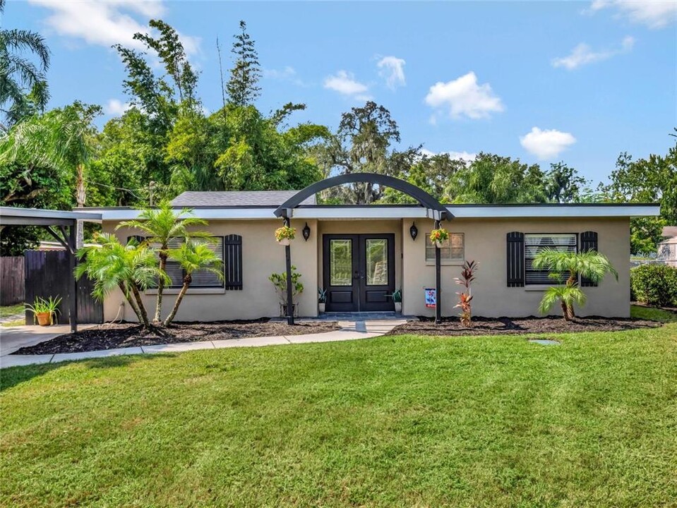 2530 Franklin Ave in Winter Park, FL - Building Photo