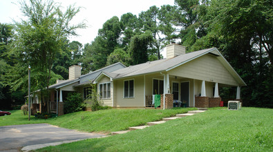 1609 Sunrise Ave in Raleigh, NC - Foto de edificio - Building Photo