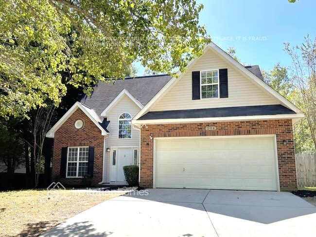 property at 204 Maywood Path