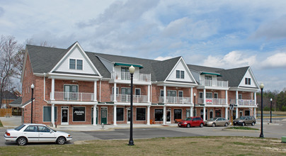 4300-4318 Chester Village Ln in Chester, VA - Building Photo - Building Photo