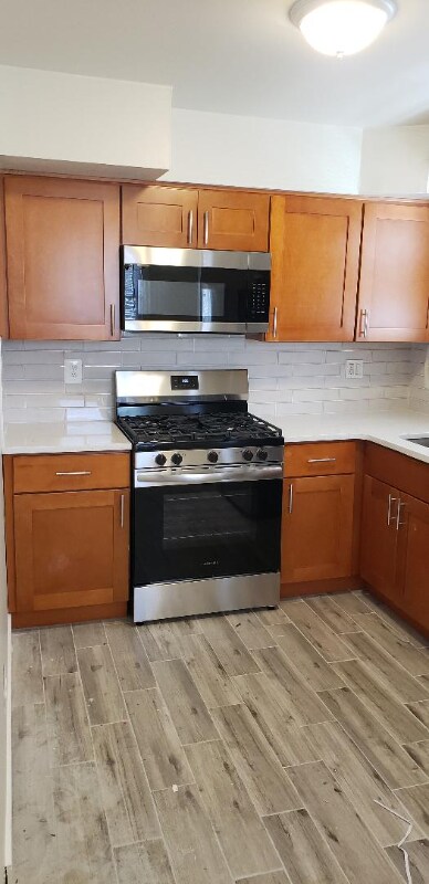 203 Erica Terrace in Philadelphia, PA - Building Photo - Building Photo