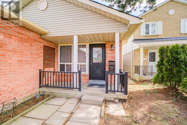 3145 Cantelon Crescent in Mississauga, ON - Building Photo - Building Photo