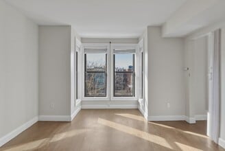 135 Havre St in Boston, MA - Building Photo - Building Photo