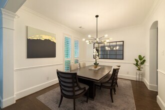 9702 Caldwell Way in Missouri City, TX - Building Photo - Building Photo