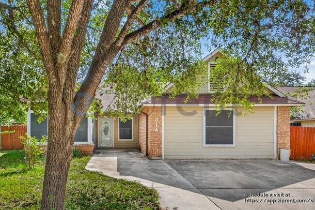 property at 8314 Clays Point