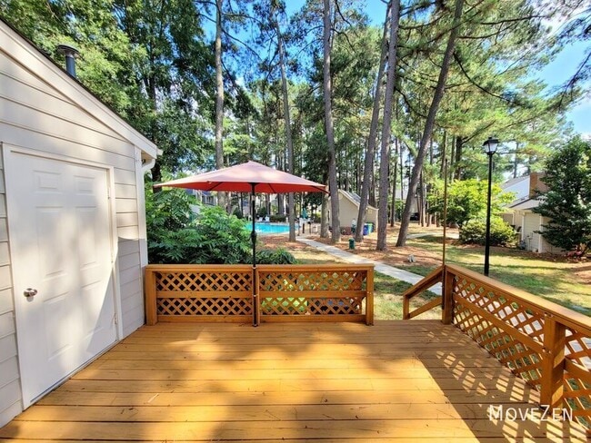 5622 Darrow Dr in Raleigh, NC - Building Photo - Building Photo