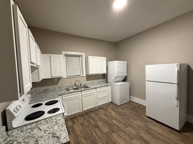 741 E Trigg Ave in Memphis, TN - Building Photo - Building Photo