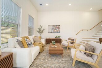 864 Paul Quinn St in Houston, TX - Building Photo - Building Photo