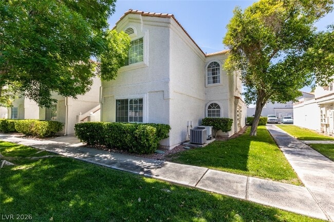 property at 1800 S Edmond St