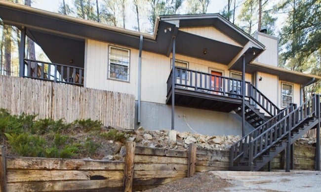 property at 141 Brady Canyon Rd