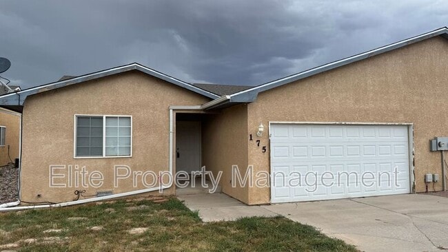 175 S Stardust Ct in Pueblo West, CO - Building Photo - Building Photo