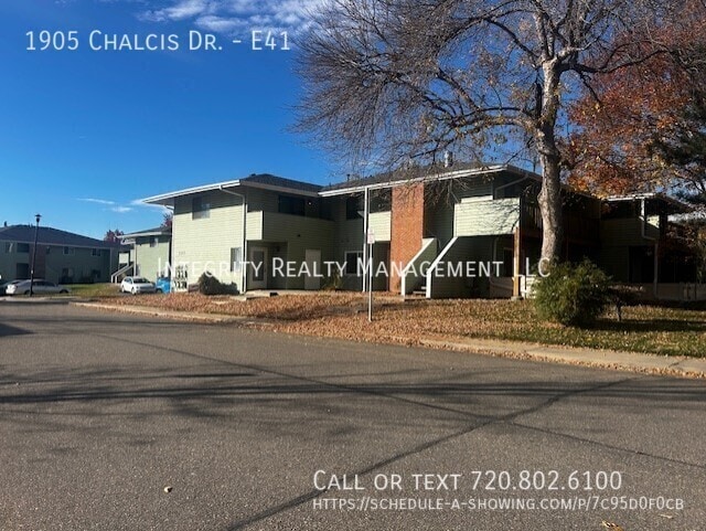 1905 Chalcis Dr in Lafayette, CO - Building Photo - Building Photo