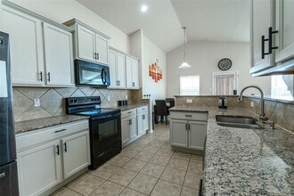 5409 Rimes Ct in Killeen, TX - Building Photo - Building Photo