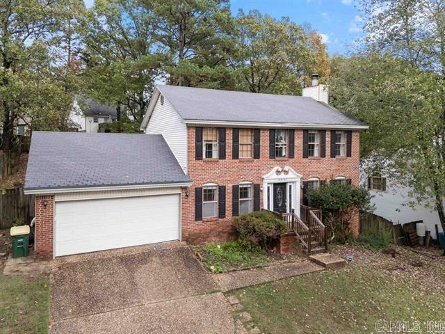 23 Morrison Ct in Little Rock, AR - Building Photo - Building Photo