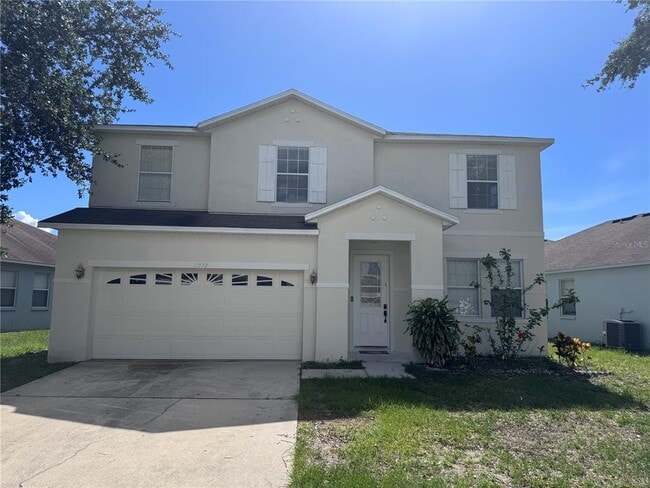 1073 Berkeley Dr in Kissimmee, FL - Building Photo - Building Photo