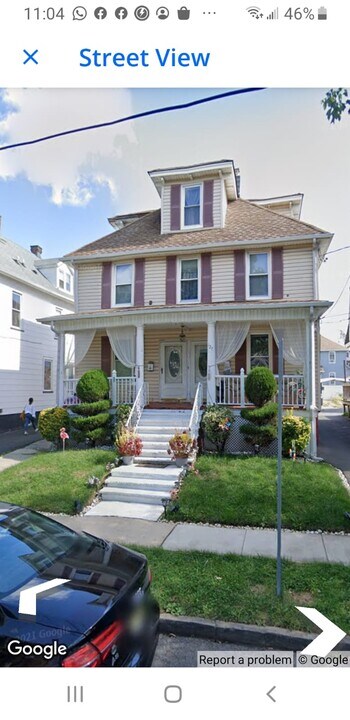 127 Dalton St, Unit Right Side in Roselle Park, NJ - Building Photo