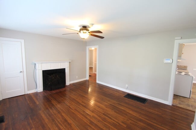 901 Meadowbrook Dr in Birmingham, AL - Building Photo - Building Photo