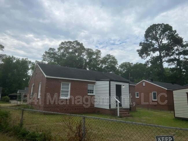 263 32nd Ave in Columbus, GA - Foto de edificio - Building Photo