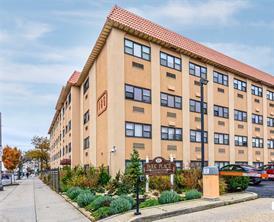 property at 185 W Park Ave