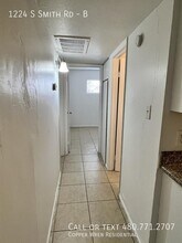 1224 S Smith Rd in Tempe, AZ - Building Photo - Building Photo