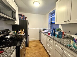 774 Columbus Ave in Boston, MA - Foto de edificio - Building Photo