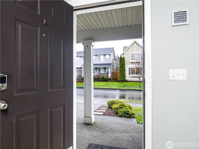 33816 SE Tibbits St in Snoqualmie, WA - Building Photo - Building Photo