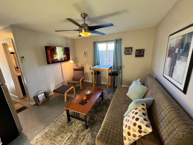 property at 1503 E Indian School Rd