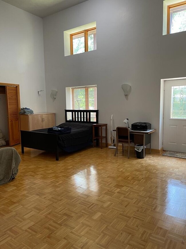 910-1C Robin Rd, Unit Loft in State College, PA - Building Photo - Building Photo