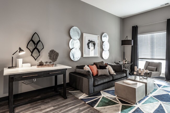 Spark Apartments in Fishers, IN - Building Photo - Building Photo