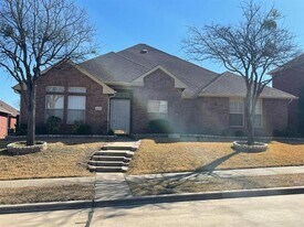 4418 Grantham Dr in Garland, TX - Building Photo
