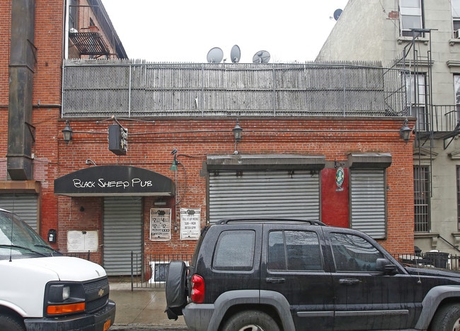 428 Bergen St in Brooklyn, NY - Building Photo - Building Photo