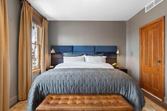 100 Orchard St in New York, NY - Foto de edificio - Building Photo