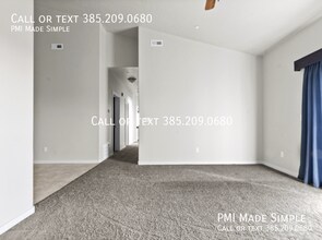 203 Jordan Ridge Boulevard in Saratoga Springs, UT - Building Photo - Building Photo