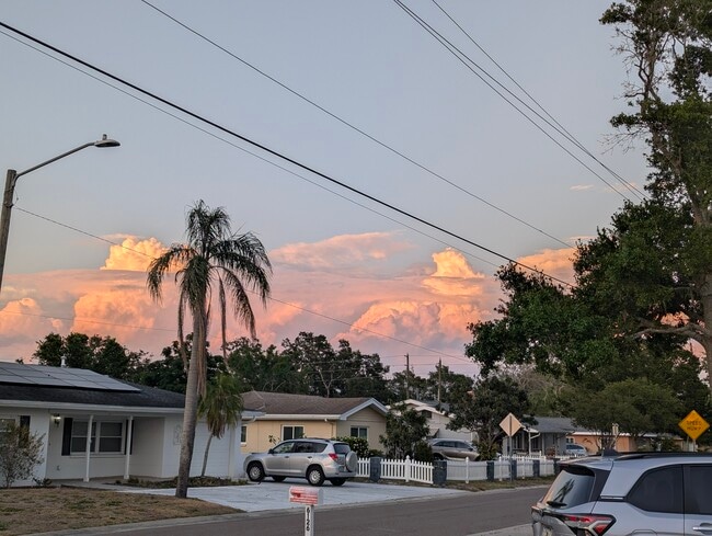 6132 7th Ave S in Gulfport, FL - Building Photo - Building Photo