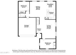 23548 W Huntington Dr in Buckeye, AZ - Building Photo - Building Photo